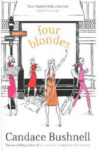 Four Blondes