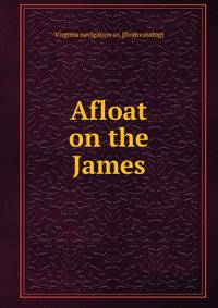 Afloat on the James