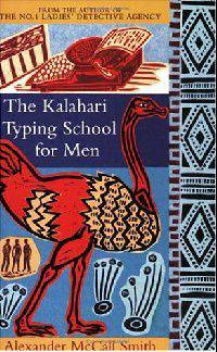 Kalahari Typing School For Men