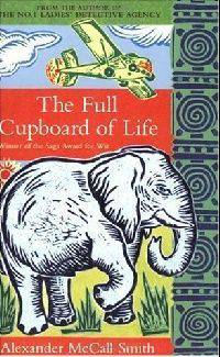 Full Cupboard of Life
