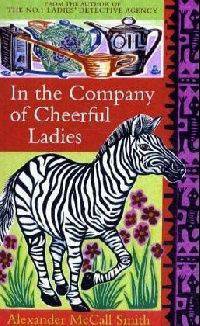 In Company of Cheerful Ladies