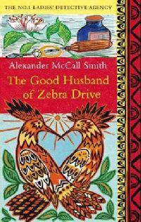 Good Husband of Zebra Drive (HB)