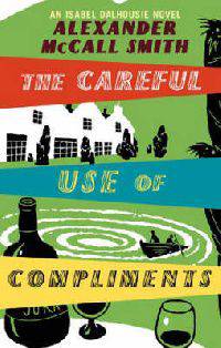 Careful Use of Compliments (B)