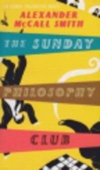 Sunday Philosophy Club
