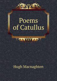 Poems of Catullus