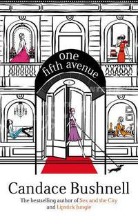 One Fifth Avenue / Пятая авеню, дом один