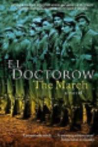 The March: A Novel