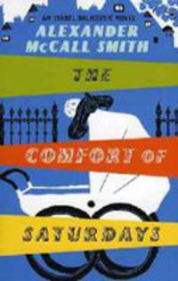 Comfort of Saturdays (Sunday Philosophy Club)
