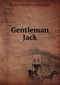 Gentleman Jack