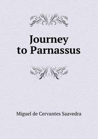 Journey to Parnassus