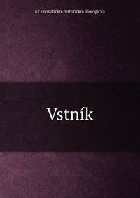 Vstnik