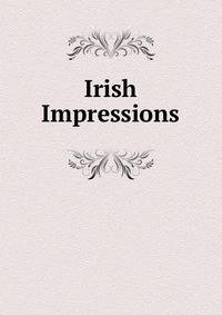 Irish Impressions