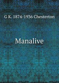 Manalive