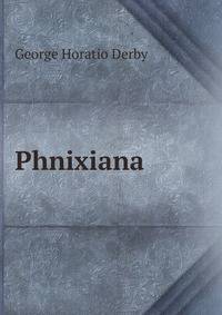Phnixiana