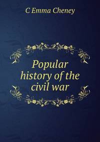 Popular history of the civil war