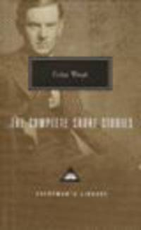 The Complete Short Stories