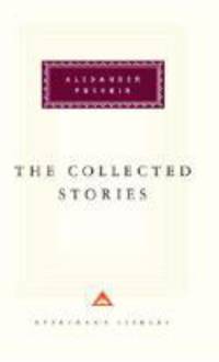 The Collected Stories