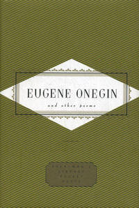 Eugene Onegin. And Other Poems / Евгений Онегин и другие поэмы