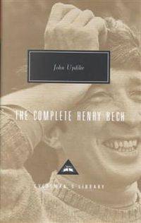 Complete Henry Bech (HB) Everymans Library