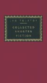 Collected Shorter Fiction, Vol. 2