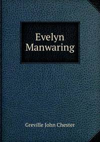 Evelyn Manwaring
