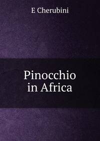 Pinocchio in Africa