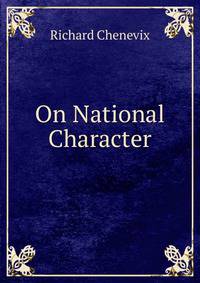 On National Character