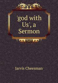 'god with Us', a Sermon