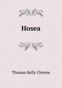 Hosea