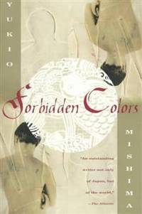 Forbidden Colors