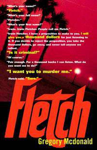 Fletch TPupil's Book
