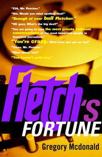 Fletch's Fortune TPB