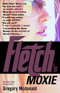 Fletch's Moxie TPupil's Book