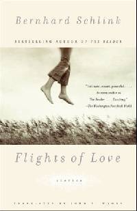 Flights of Love: Stories