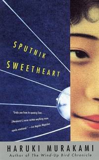 Sputnik Sweetheart. Murakami H. / Мой любимый спутник