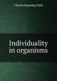 Individuality in organisms