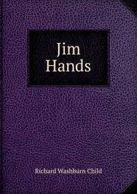 Jim Hands