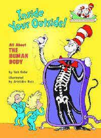 Inside Your Outside: All About the Human Body (HB)