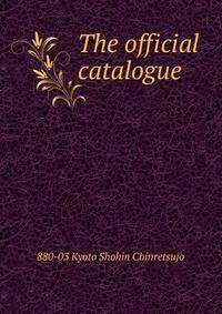 The official catalogue