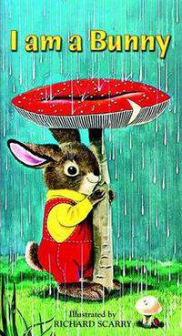 I am a Bunny