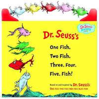 One Fish, Two Fish, Three, Four, Five Fish!