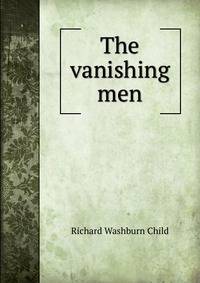 The vanishing men