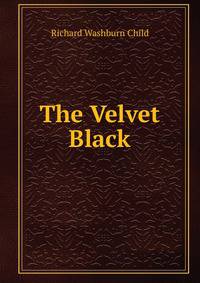 The Velvet Black