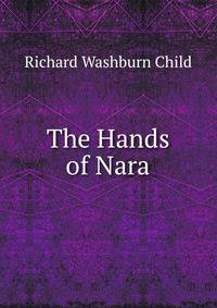 The Hands of Nara