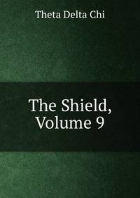 The Shield, Volume 9