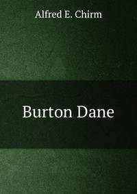 Burton Dane