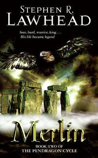 Merlin (Pendragon Cycle Series #2)