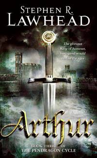 Arthur (Pendragon Cycle Series #3)