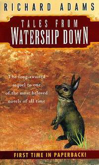 Tales from Watership Down