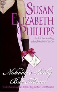 Nobody's Baby But Mine (Chicago Stars Series #3)